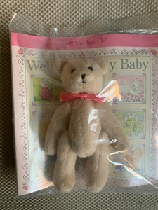 bitty bear american girl