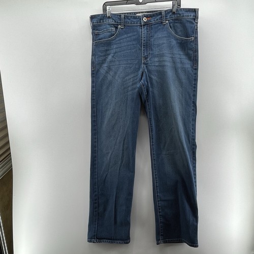 Lee Modern Series L342 Jeans Pants Mans 