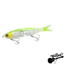 SHIMANO Shore Saltwater Lure Hot Sand Armor Joint 150S Flash Boost XG-X15V 010