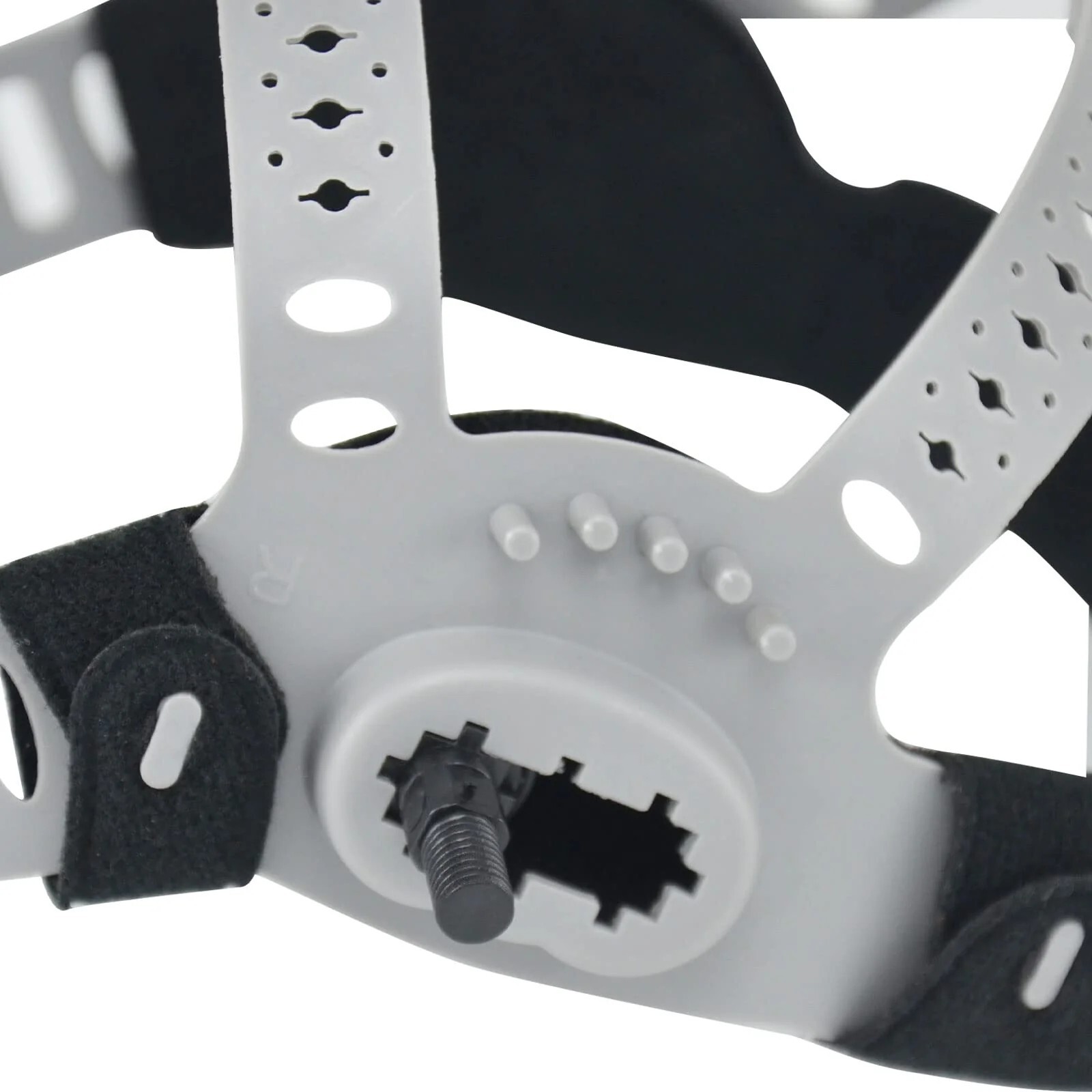 TRQWH Welding Headgear Replacement with Sweatband for Welding Helmets
