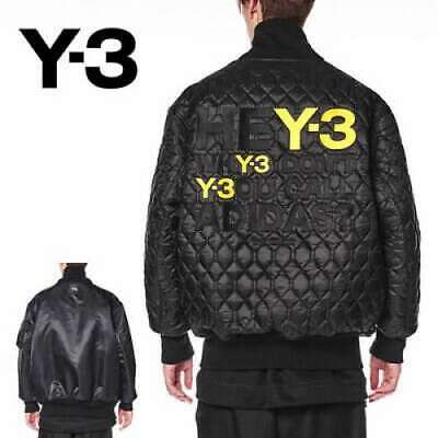 y3 reversible jacket