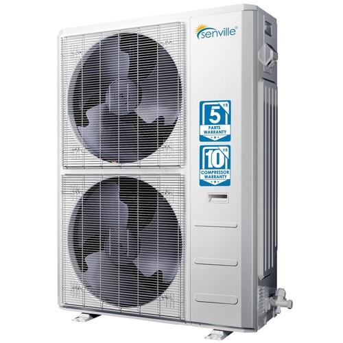 4 Ton Central Air Conditioner Heat Pump Split System - 48,000 BTU - Picture 3 of 9