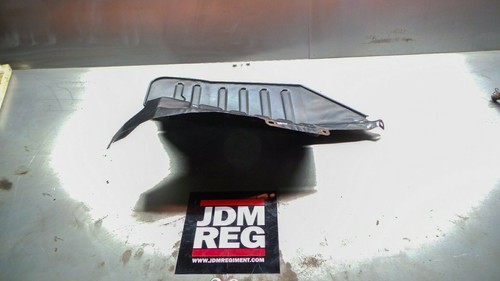 Honda s2000 Ap1 99-03 Manifold Heat Shield. - Picture 2 of 2