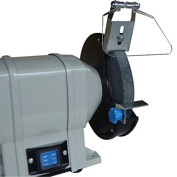 Macallister bench grinder deals