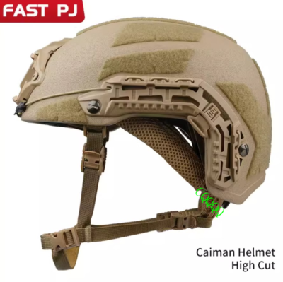 (輸入)NIJ-level3a fast実物ケブラー防弾ヘルメット 61N4GKheZeL._AC_UF350,