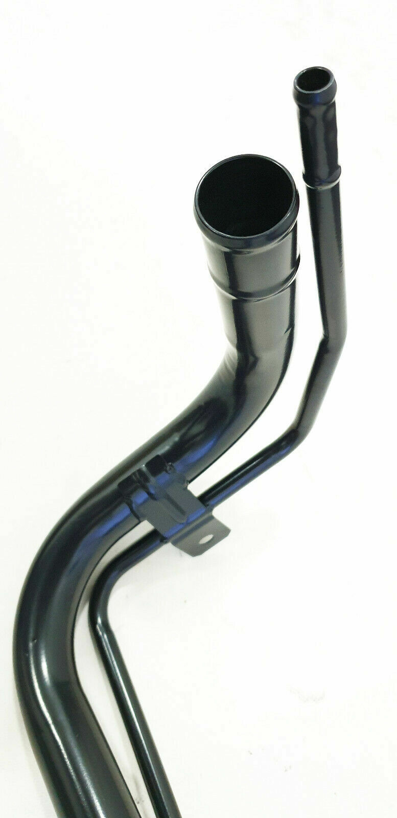 NEU Suzuki sx4 Fiat Sedici 0614 Benzin fuel filler neck Pipe