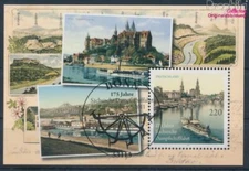 Stamps FRD (FR.Germany) 2011 Mi block78 (complete issue) first-day sta (10474874