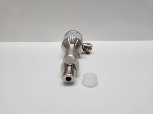 VALCOM 27AAPIP468BA06S26N00ADA201A10207 PRESSURE TRANSMITTER - Picture 7 of 14