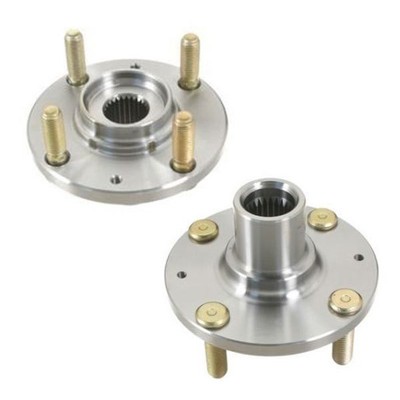 NEW OEM FRONT HUB HYUNDAI ACCENT KIA RIO 00-11 5175025001