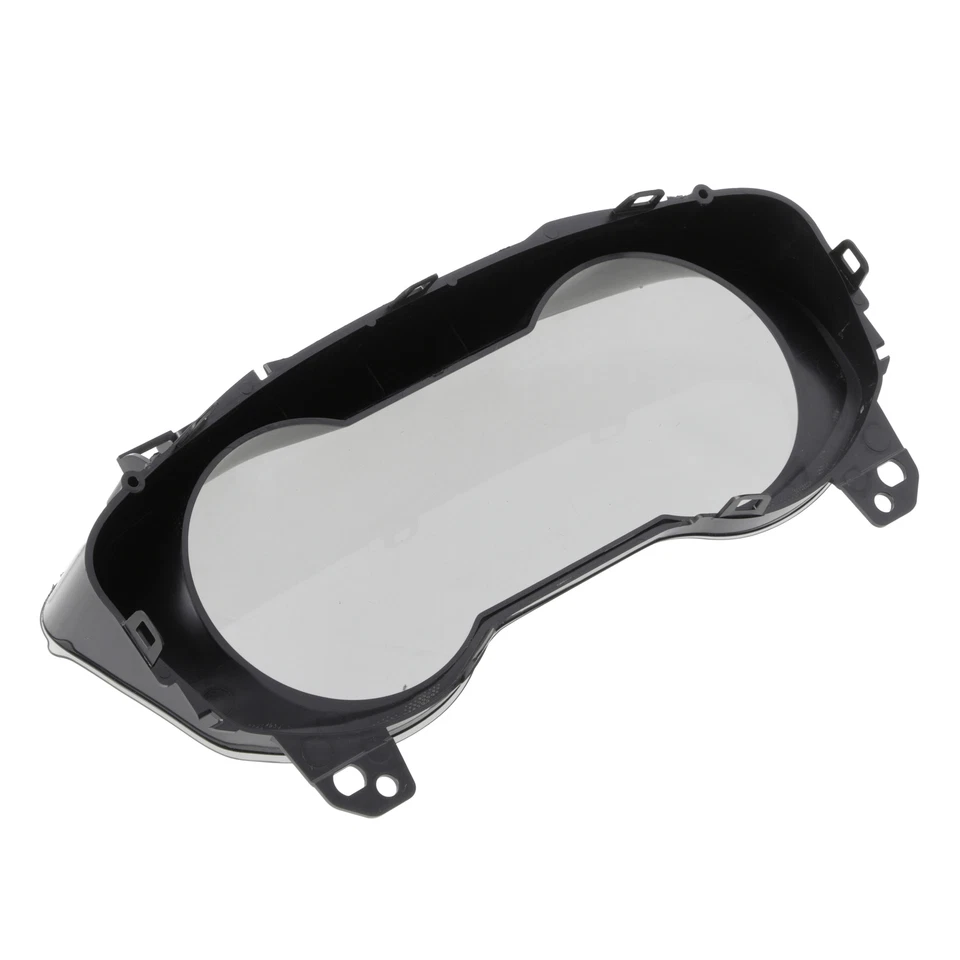 OEM NEW 2016-2019 Ford Explorer Cluster Lens Temperature Gauge GB5Z-10890-E - Image 3 of 4