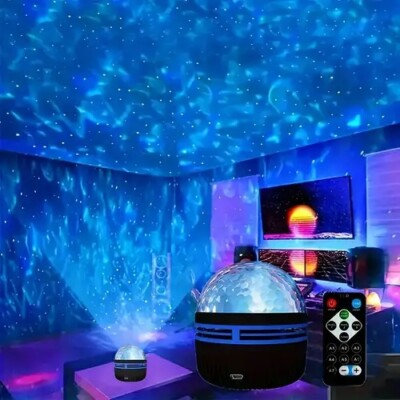 Amazing LED Lights for any Room (Arrival)