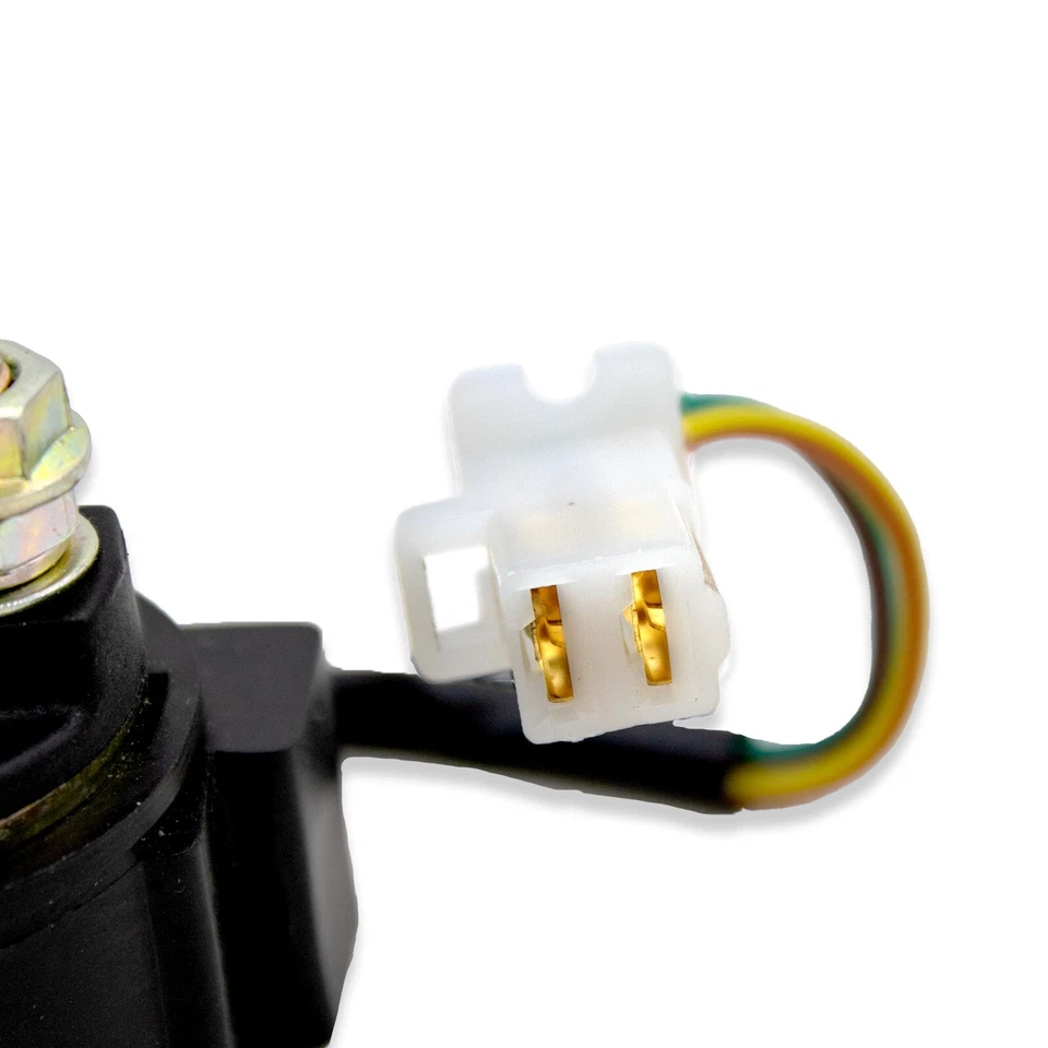 STARTER RELAY SOLENOID FOR YAMAHA TIMBERWOLF 250 2WD YFB250 1993-2000 - Image 4 of 4