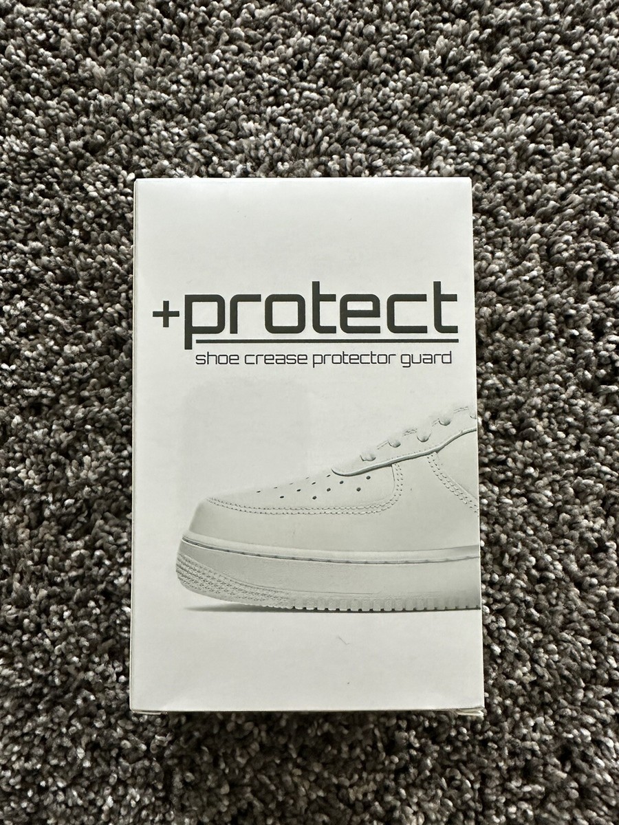 air force shoe guard