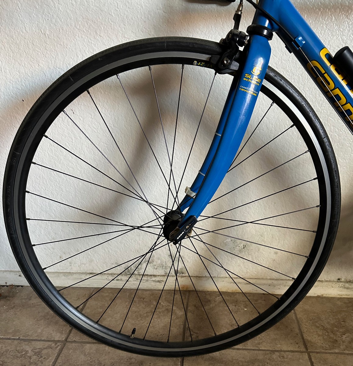 Cannondale R500 CAAD 3 Road Bicycle___LOCAL PICKUP ONLY___NO