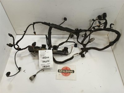 Volkswagen 06K971627AF Genuine OEM Engine Harness for sale online  