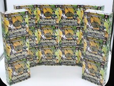 Panini 2021 Illusions NFL Football Trading Cards Mega Box 35 Cards, New Sealed