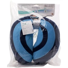 BackJoy SleepSound Travel/Home Neck Pillow
