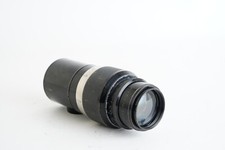 Leitz Leica Elmar 13.5cm F4.5 Non Standard LTM L39 Lens Non RF