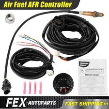 Wideband Sensor Gauge For 30-0300 X-series Afr O2 Uego Air Fuel Ratio Gauge Kit Wideband Sensor Gauge For 30-0300 X-series Afr O2 Uego Air Fuel Ratio Gauge Kit