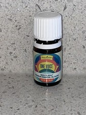 Young Living Essential Oil -One Voice- 5ml  95 Full 