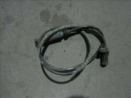 Capteur ABS Arrière Pour BMW Série 1 E81/E87/E82/E88 Et Série 3 E90/E91/E92 - Réf. 34526762466