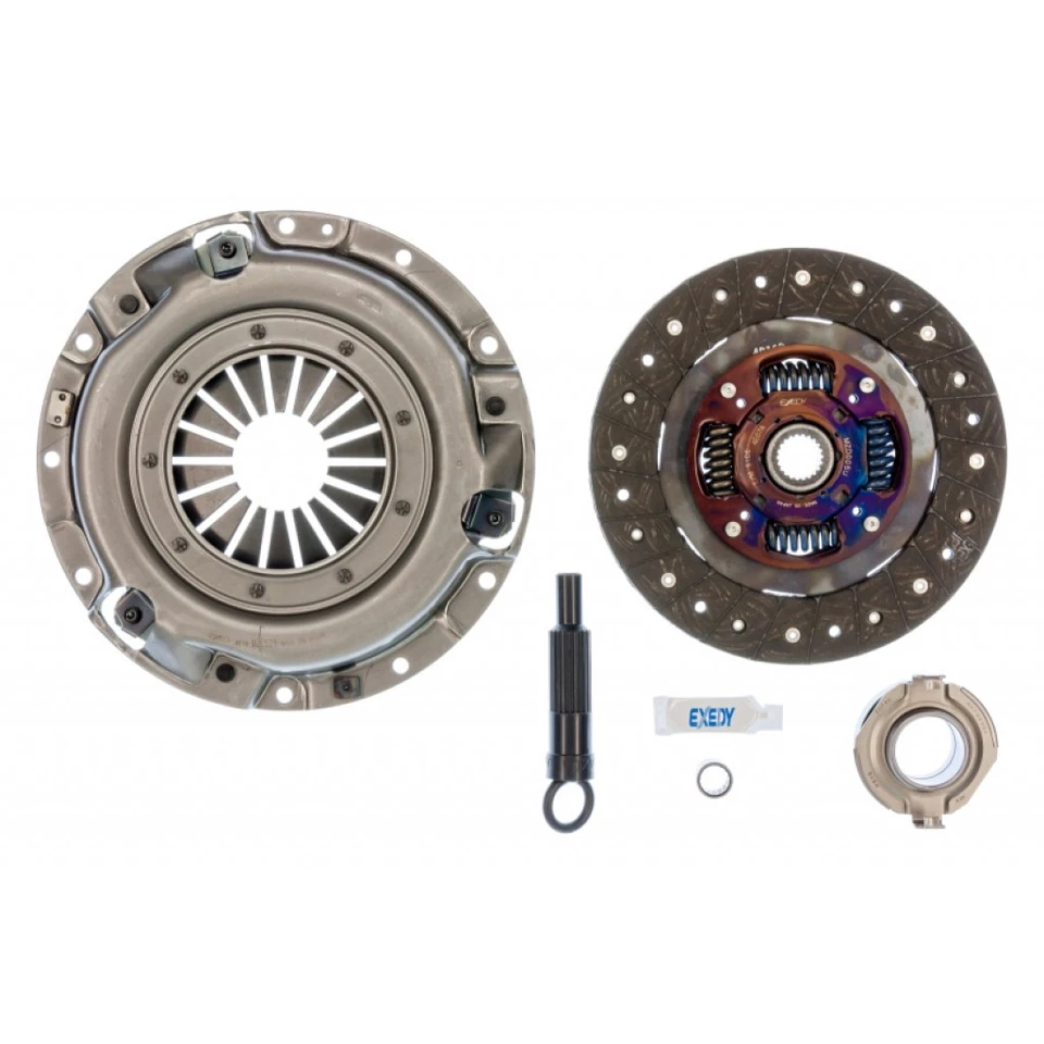 Exedy Clutch Kit For Mazda B2200 1982 1983 1984 | OE | L4 Foto 2 de 3