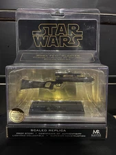 Boba Fett Blaster Master Replicas Star Wars Return of the Jedi .33 Scale NEW