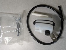 Expansion Tank Kit, 180ml