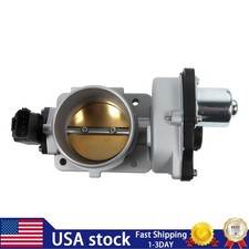 Throttle Body For Ford F-150 E-150 Explorer Mustang 4.0L 4.6L 5.4L 3L5E9F991AD