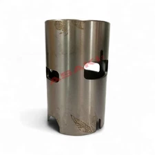 For MERCURY Outboard 40/50/60HP Cylinder Sleeve L150OB-75-OLD, 75 mm bore, 3 cyl