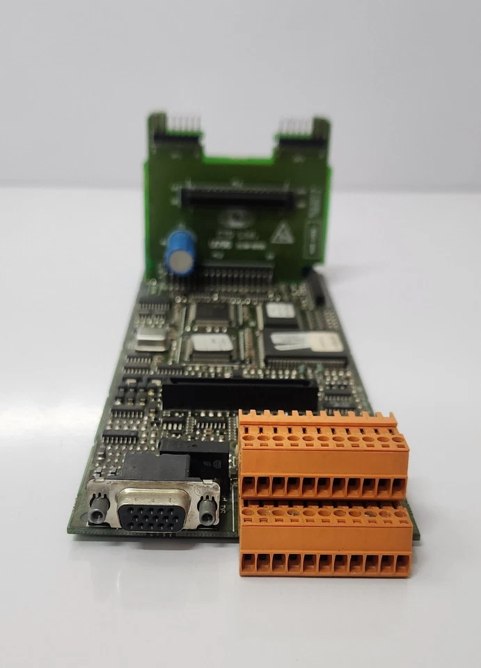 TABLERO DE CONTROL TÉCNICAS UD-90A ISS5 3130-0431/7004-0237 ENVÍO RÁPIDO GRATUITO Foto 4 de 4