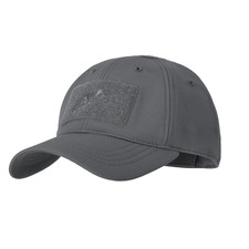 Helikon-Tex BBC WINTER Cap - Shark Skin - Shadow Grey