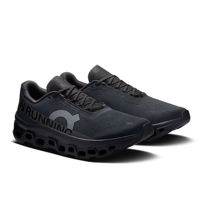 On Running Cloudmonster 1 Black 3MF30741043 Men New