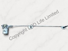 Land Rover Defender Td5 / Tdci front windscreen wiper motor complete assembly
