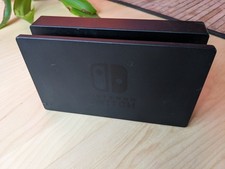 Nintendo Switch Console Dock Station Charging Base Station OEM HAC-007