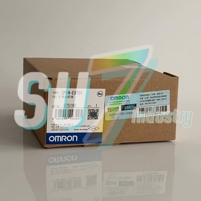   CP1W-EXT01 PLC Adapter Module # 1pcs  New  In Box #zc