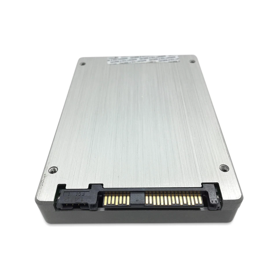 200GB SAS Samsung 2.5" SFF Enterprise Solid State Drive 6Gbps SM1625 SSD - Image 3 of 4