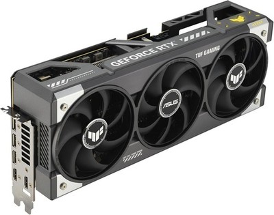 ASUS TUF GeForce RTX 5090 OC Edtion 32GB GDDR7 Video Graphics Card