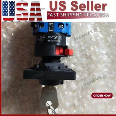 1pc new Abb 3HAC052287-001 Automatic Change-over switch Free ship