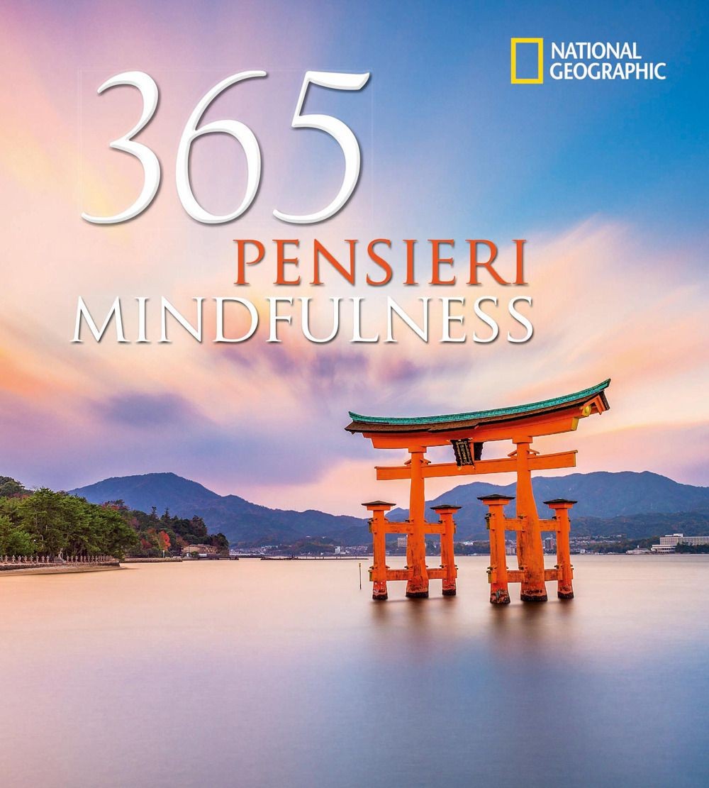 Libri 365 Pensieri Mindfulness - Immagine 3