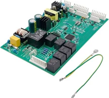 Control Board For GE PSC23NGPACC PSC23NGPAWW PSC23NGPBBB PSC23NGPBCC PSC23NGPBWW