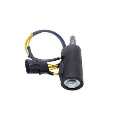AT1634AS22 ELI80-0072 Hydraulic Solenoid For John Deere 300D-315D