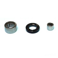 Reparatursatz Kupplung AusrüCkwelle CLB-009 FüR Yamaha SZR 660 Bj. 1995-1998