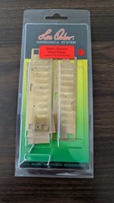 Lee Oskar Major Diatonic Reed Plates C