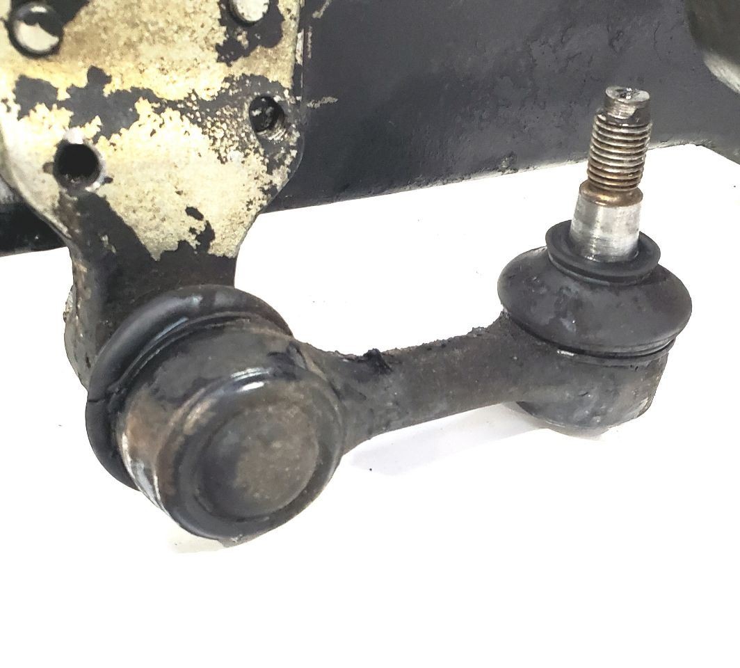 Bentley Turbo R 1991 Front Left Steering knuckle