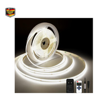 Cob Led Streifen 5M 4000K Naturweiß Dimmbares 480