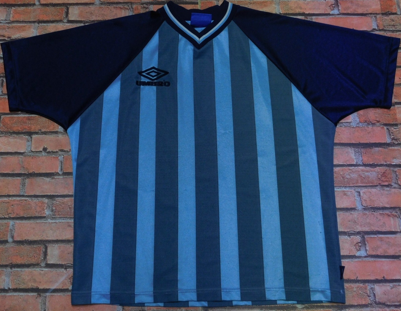 Umbro Shirt Football Jersey Vintage (627) Size M