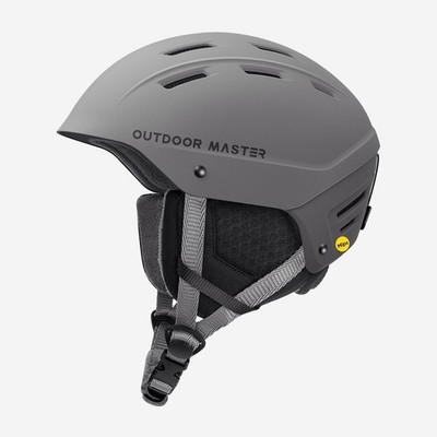 OutdoorMaster Kelvin 2 MIPS Ski Helmet