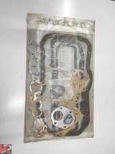 FIAT 1100R SERIE GUARNIZIONI MOTORE