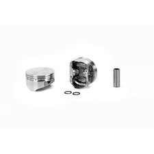 Kb Piston Set Kb349.060 Hyper 4.060 Bore 0cc Flat Top For Ford 347 Sbf Stroker Kb Piston Set Kb349.060 Hyper 4.060 Bore 0cc Flat Top For Ford 347 Sbf Stroker